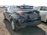TOYOTA C-HR HV, 2017 год 1