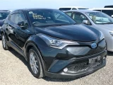 TOYOTA C-HR HV, 2017 год 2
