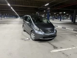HONDA FREED, 2010 10