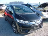 HONDA FIT GP5, 2014 год 0