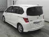Honda Freed, 2010 1
