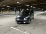 HONDA FREED, 2010 2