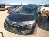 HONDA FIT GP5, 2014 год 2