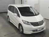 Honda Freed, 2010 0