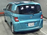 Honda Freed SPIKE, 2013 год 1